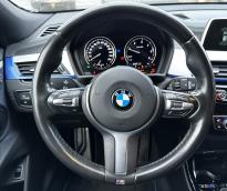 Bmw X2 SDrive18dA M Sport  2019