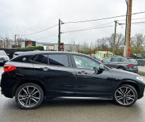 Bmw X2 SDrive18dA M Sport  2019