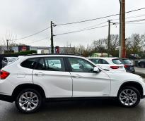 BMW X1 Lounge XDrive 18d 2015