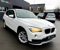 BMW X1 Lounge XDrive 18d 2015