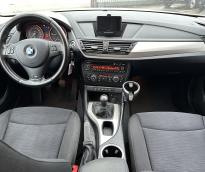 BMW X1 Lounge XDrive 18d 2015