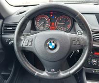 BMW X1 Lounge XDrive 18d 2015