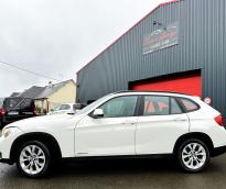 BMW X1 Lounge XDrive 18d 2015