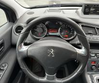 Peugeot 5008 Allure 7 places  2016