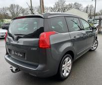 Peugeot 5008 Allure 7 places  2016