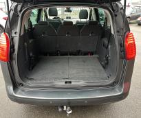 Peugeot 5008 Allure 7 places  2016