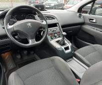 Peugeot 5008 Allure 7 places  2016