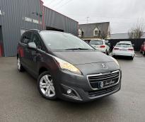 Peugeot 5008 Allure 7 places  2016