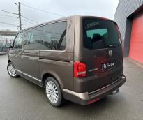 Volkswagen Multivan 7 places T5 HighLine DSG 7 2014