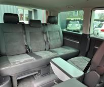 Volkswagen Multivan 7 places T5 HighLine DSG 7 2014