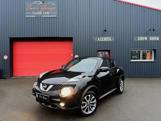 NissanJuke