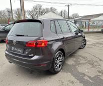 Volkswagen Golf Sportvan ALLSTAR 2016