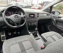 Volkswagen Golf Sportvan ALLSTAR 2016