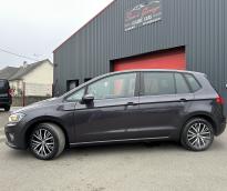 Volkswagen Golf Sportvan ALLSTAR 2016