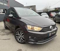 Volkswagen Golf Sportvan ALLSTAR 2016