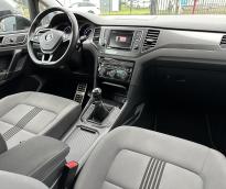 Volkswagen Golf Sportvan ALLSTAR 2016