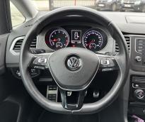 Volkswagen Golf Sportvan ALLSTAR 2016