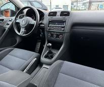 Volkswagen Golf Style  2012