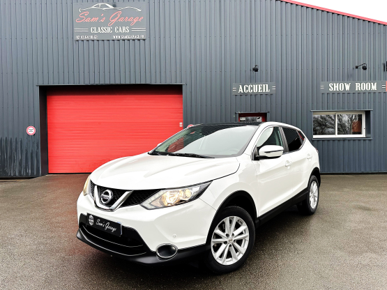 NissanQashqai