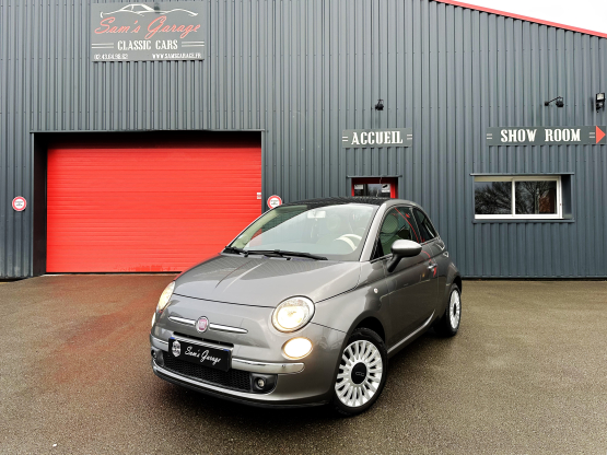 Fiat500