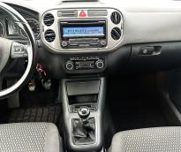 Volkswagen Tiguan Style 2010