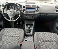 Volkswagen Tiguan Style 2010