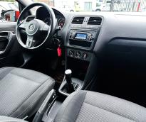 Volkswagen Polo SportLine  5portes  2010