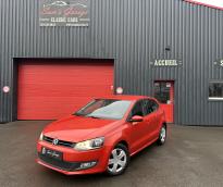 Volkswagen Polo SportLine  5portes  2010