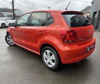 Volkswagen Polo SportLine  5portes  2010