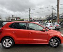 Volkswagen Polo SportLine  5portes  2010