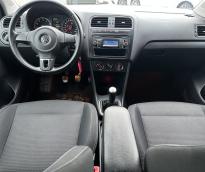 Volkswagen Polo SportLine  5portes  2010