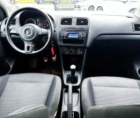 Volkswagen Polo SportLine  5portes  2010