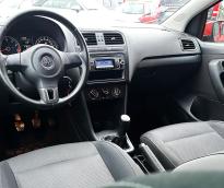 Volkswagen Polo SportLine  5portes  2010