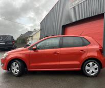 Volkswagen Polo SportLine  5portes  2010