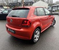 Volkswagen Polo SportLine  5portes  2010