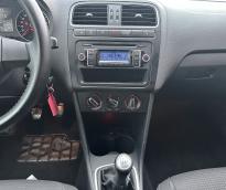 Volkswagen Polo SportLine  5portes  2010