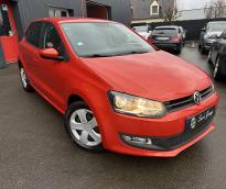 Volkswagen Polo SportLine  5portes  2010