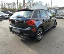 Volkswagen Polo Active Euro6d-T 2021