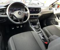 Volkswagen Polo Active Euro6d-T 2021