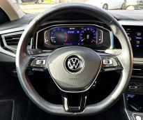 Volkswagen Polo Active Euro6d-T 2021