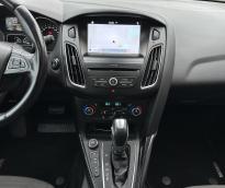 Ford  Focus Titanium  1.5 Ecoboost 150 2016