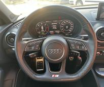 Audi A3 Sportback S-Line plus S-Tronic  2019