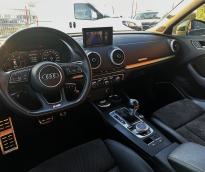 Audi A3 Sportback S-Line plus S-Tronic  2019