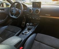 Audi A3 Sportback S-Line plus S-Tronic  2019