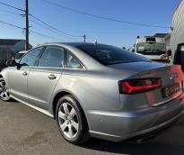 Audi A6 Limousine Ambiente Quattro S-Tronic  2016