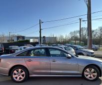 Audi A6 Limousine Ambiente Quattro S-Tronic  2016