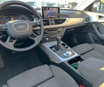 Audi A6 Limousine Ambiente Quattro S-Tronic  2016