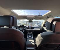 Audi A6 Limousine Ambiente Quattro S-Tronic  2016