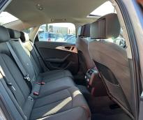 Audi A6 Limousine Ambiente Quattro S-Tronic  2016