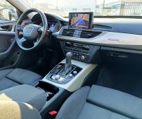 Audi A6 Limousine Ambiente Quattro S-Tronic  2016